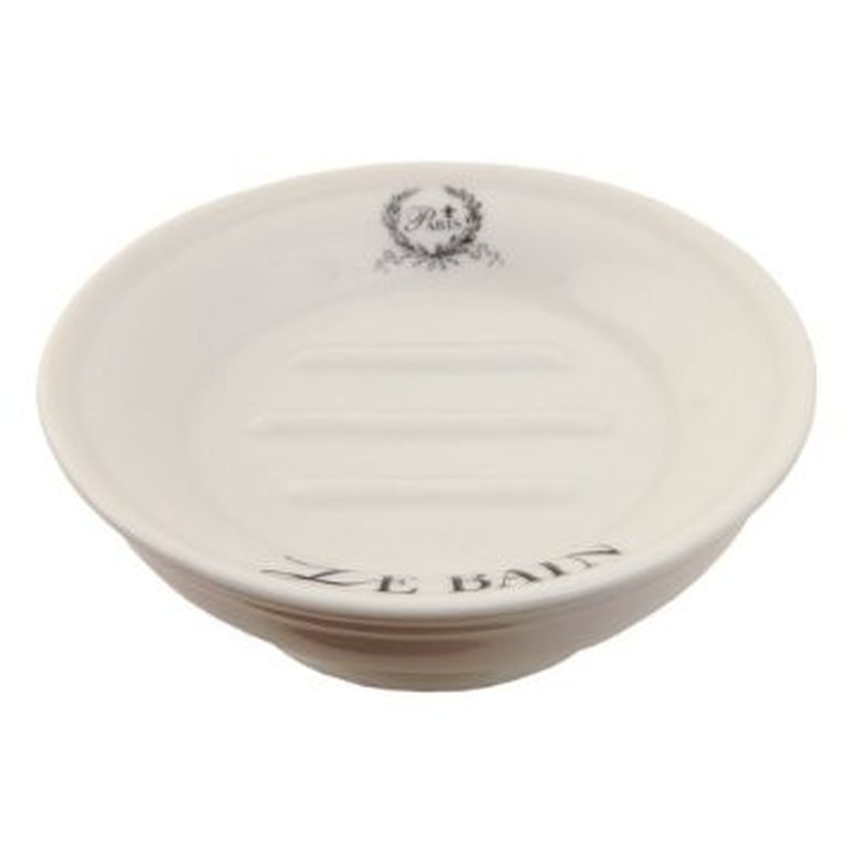 Mydelniczka ceramiczna La bain Clayre Eef