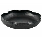 Misa czarna metalowa Nero Belldeco