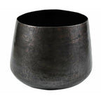 Osłonka metalowa Nero C mała Belldeco