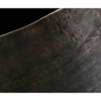 Osłonka metalowa Nero C mała Belldeco