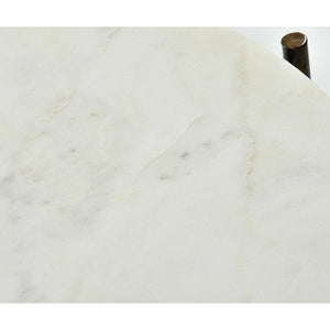 Stolik kawowy Nero marmur  Belldeco