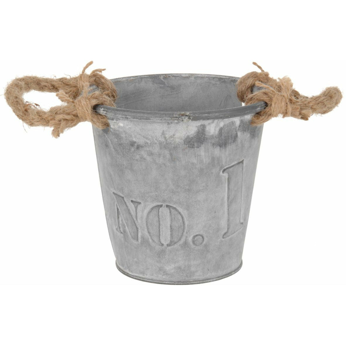 Osłonka z uchwytami ze sznurka S