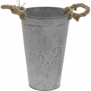 Osłonka z uchwytami ze sznurka M