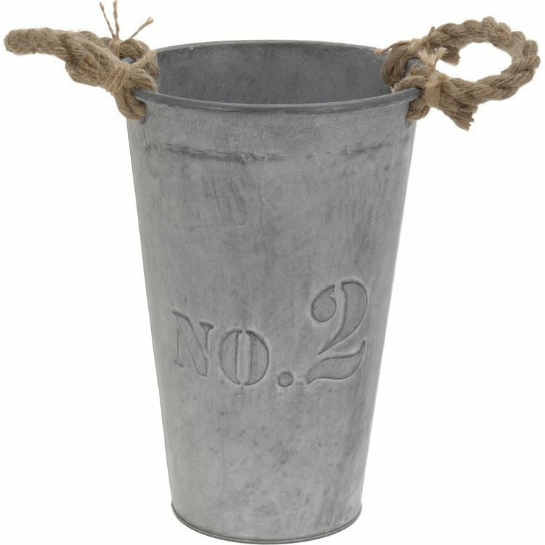 Osłonka z uchwytami ze sznurka M