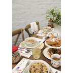 Podkładki bawełniane kurki kpl. 6 szt. Clayre Eef