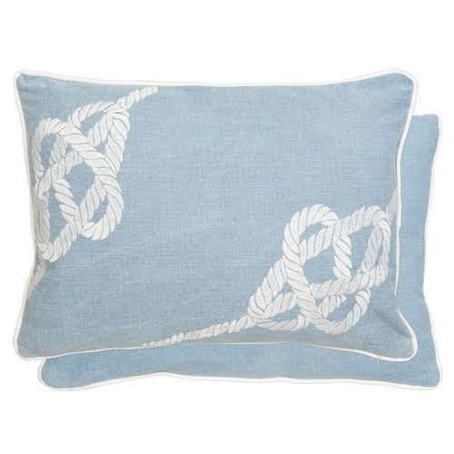 Poduszka Hampton Lina dekoracyjna Clayre Eef
