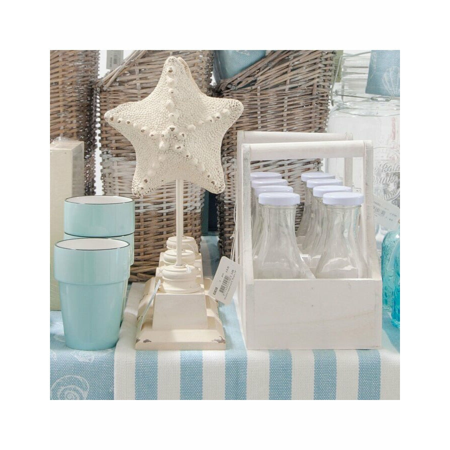 Figurka rozgwiazda dekoracyjna Clayre Eef