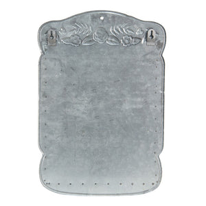 Skrzynka na listy metalowa czarna country Post Clayre Eef