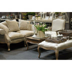 Sofa Classic Belldeco dwuosobowa