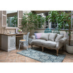 Sofa Classic Belldeco dwuosobowa