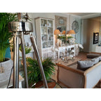 Sofa Classic szara welur Belldeco