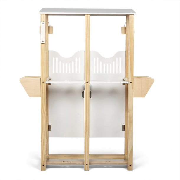 Stajnia dla koni na kiju By Astrup