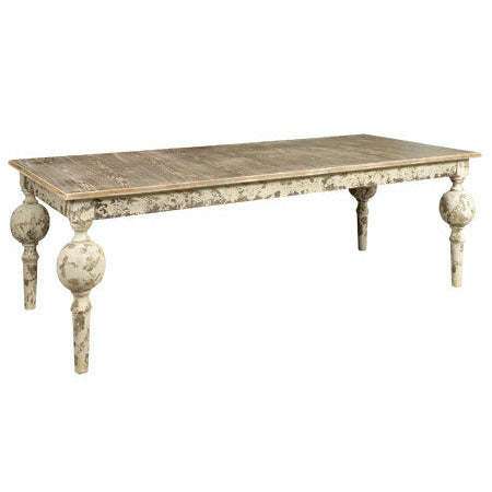 Stół jadalniany Grigio długi Belldeco