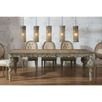 Stół jadalniany Grigio długi Belldeco