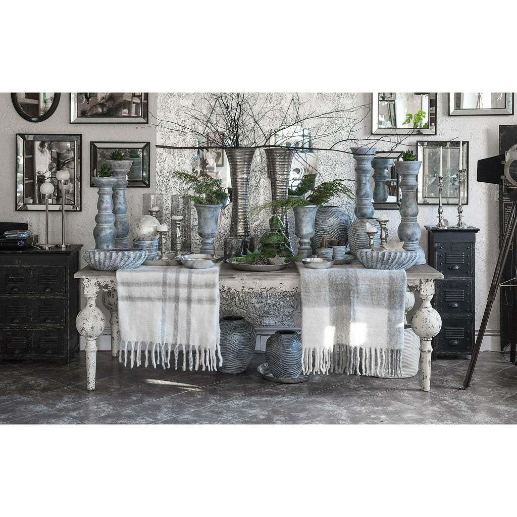 Stół jadalniany Grigio długi Belldeco