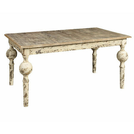 Stół jadalniany Grigio krótki Belldeco