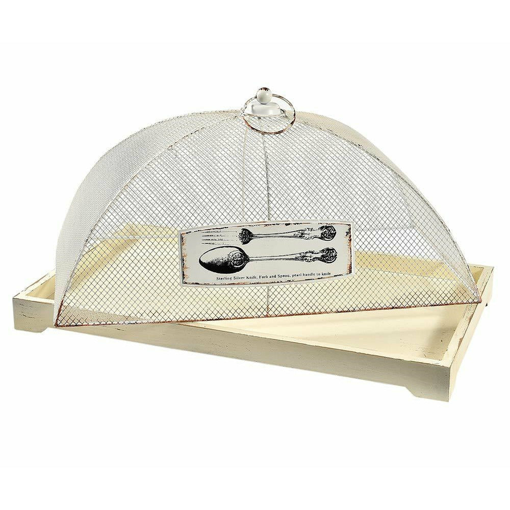 Taca z kloszem Wenecja Belldeco