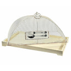 Taca z kloszem Wenecja Belldeco