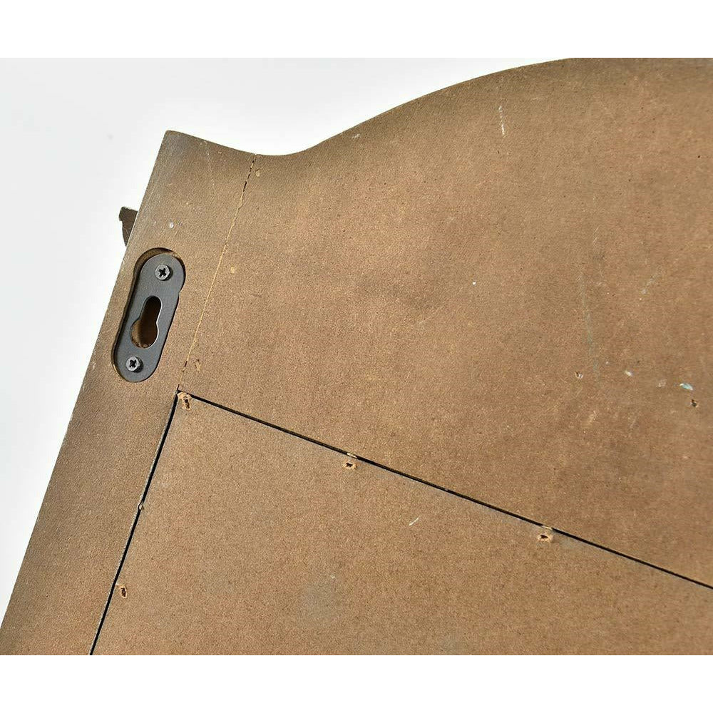 Tablica drewniana menu prowansalska Wenecja Belldeco