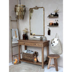 Rattanowa taca Chic Antique