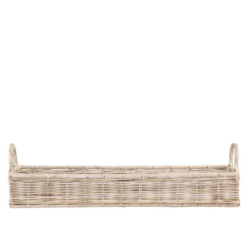 Rattanowa taca Chic Antique