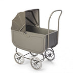 Wózek Doll Pram - Vintage Grey by Astrup