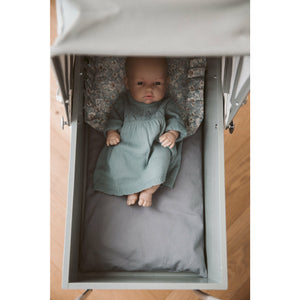 Wózek Doll Pram - Vintage Grey by Astrup