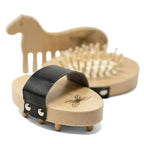 Zestaw do pielęgnacji i karmienia konia Hobby Horse by Astrup