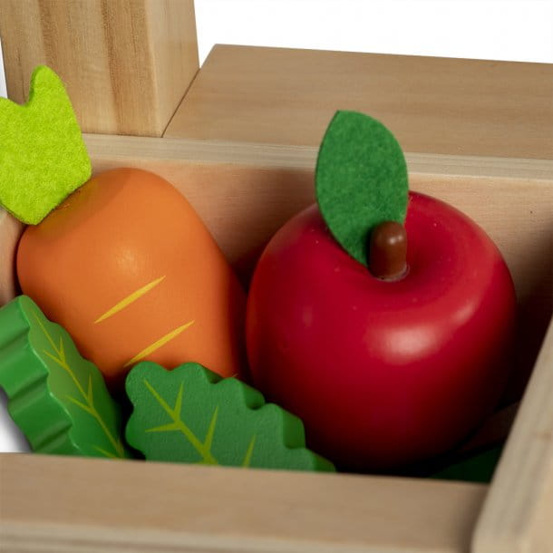 Zestaw do pielęgnacji i karmienia konia Hobby Horse by Astrup