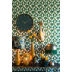 Kinkiet zwierzęcy Żyrafa złota Light Living